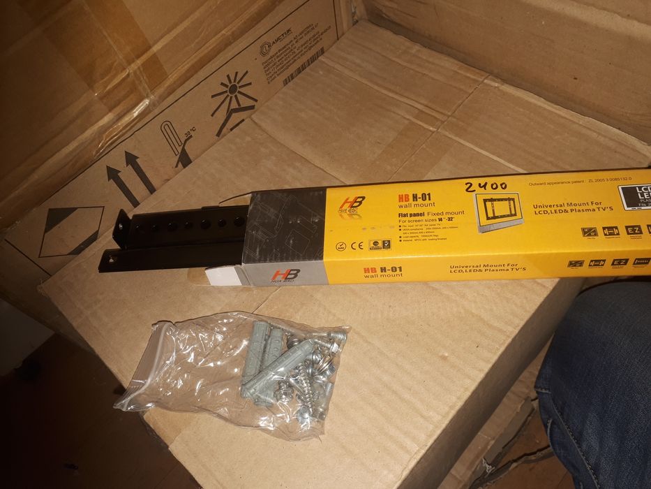 Кронштейн Крепление для Телевизора