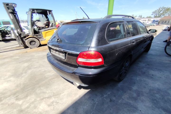 Piese Jaguar X-Type prima generatie