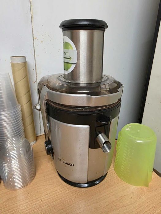 Оборудване за пекарна/закусвалня