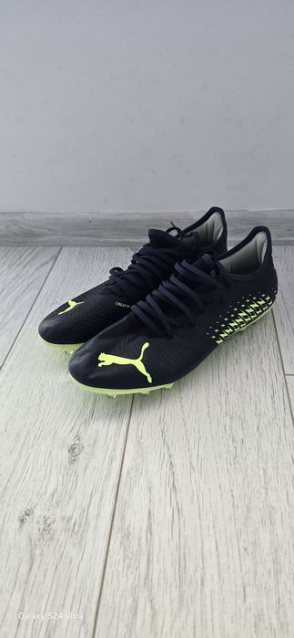 Бутонки Puma Creator Zones 42.5