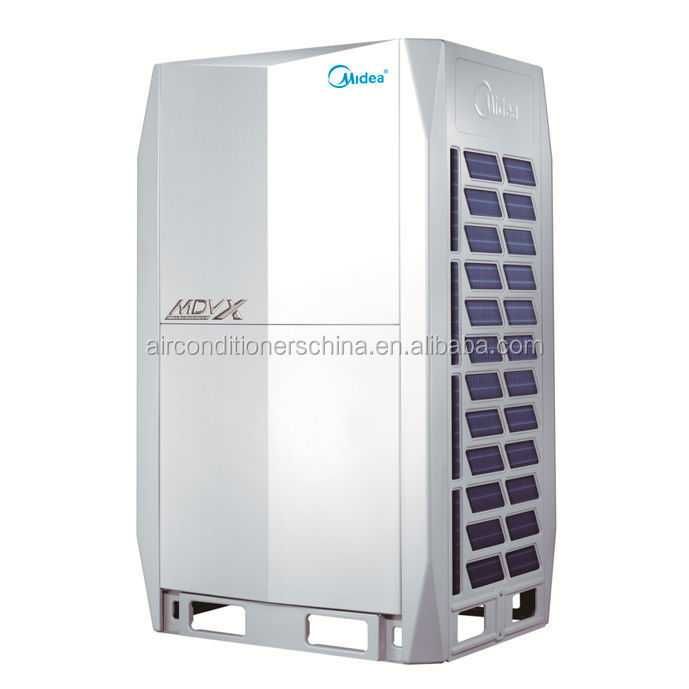 VRF  sistemalar sotiladi