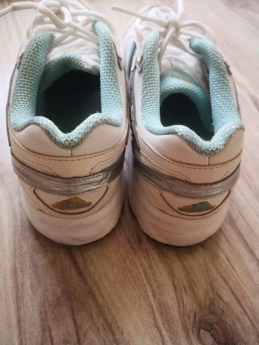 Ghete adidas dama mărimea 40