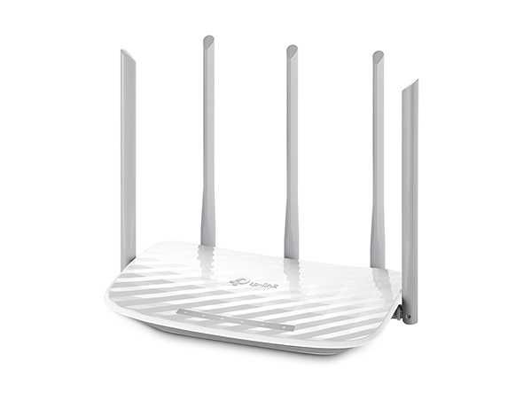 Wi-Fi роутер TP-Link Archer C60