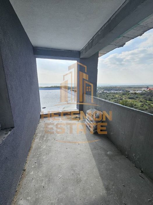 Продава се Тристаен апартамент в Варна, Владислав Варненчик - 89 кв.м за 1124 €/кв.м - Снимка #7