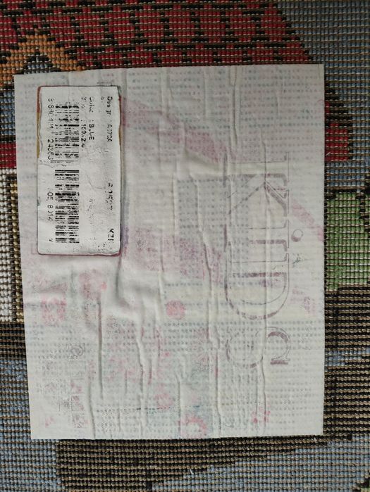 Детский ковер 150*230 см Турция