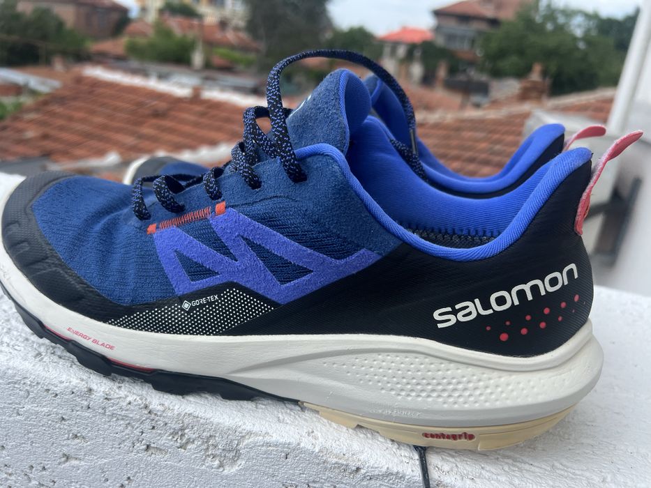 Salomon Out Pulse 2 46 Gore-Tex