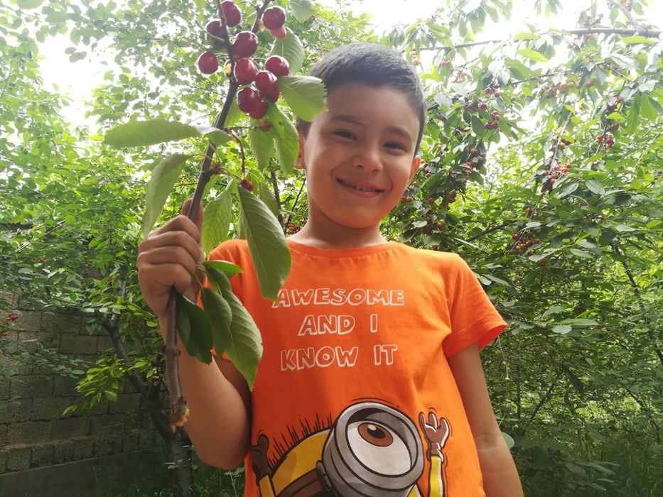 Участок 6 соток, 2 комнатная времянка есть (своя) Черняевка