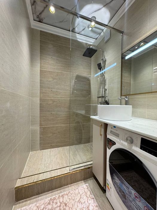 ×Чиланзар 2, 2в3/2/4 ‼️Смежка, 50м²‼️ Продаётся квартира