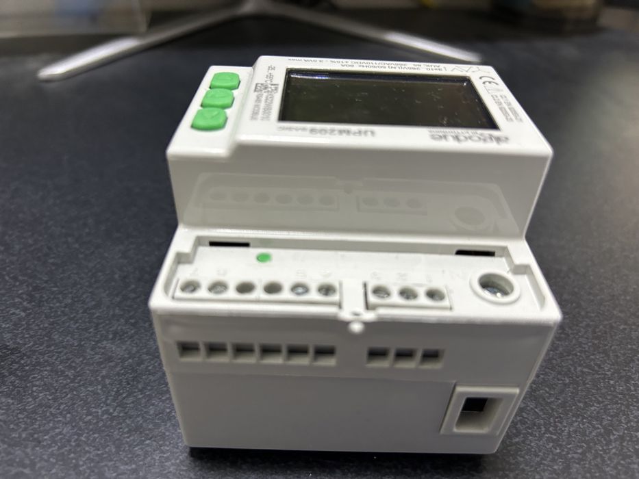 Algodue  upm 209 smartmeter