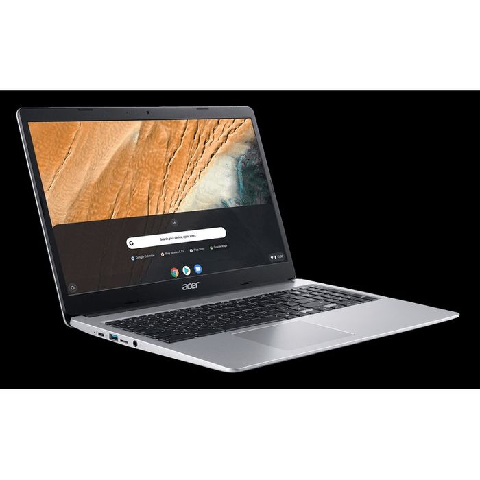 Acer chromebook 315 15.6"
