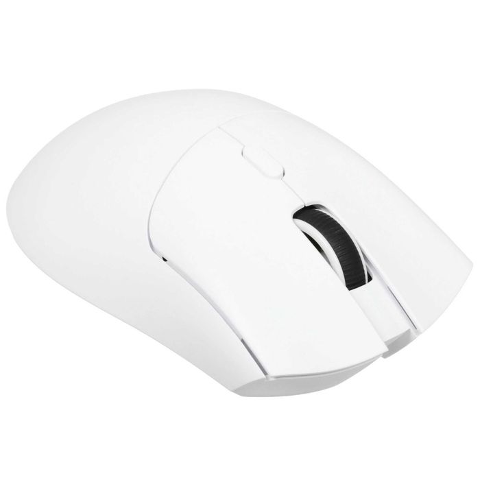 ; Игровая беспроводная мышь ATTACK SHARK R1 White