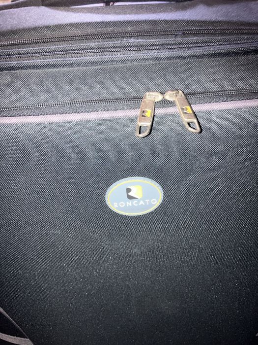 Куфар Valigeria Roncato