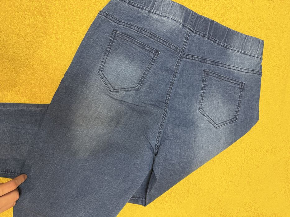 Женские ласины , брюки