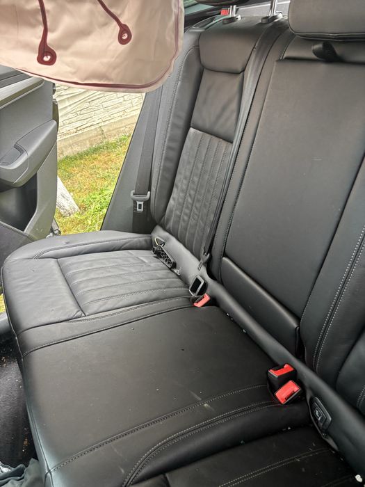 Skoda karoq avariata