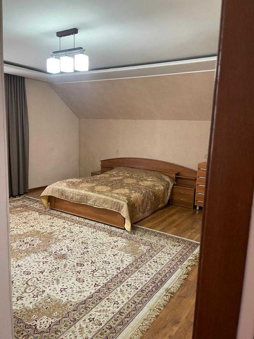 Продам 6 комнатный Дом Аян империя