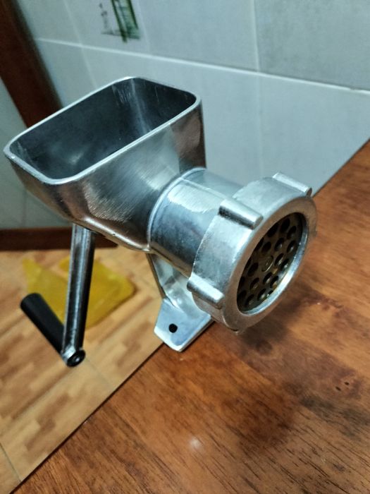 Мясорубка "УМНИЦА"