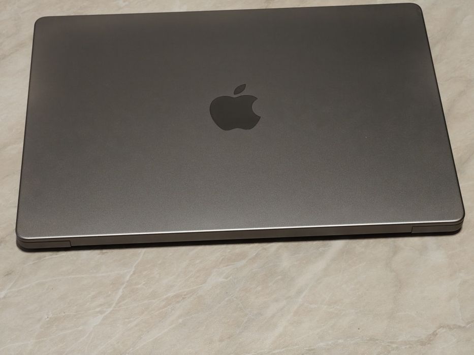 MacBook Pro 14 M1PRO 16/512 92%