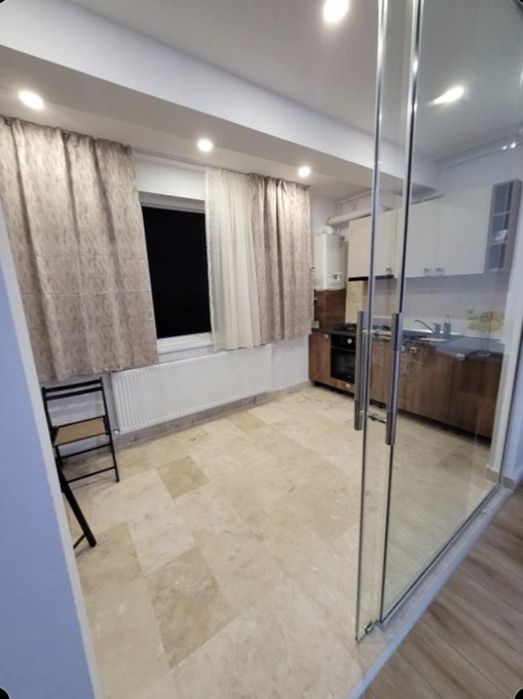 Proprietar inchiriez apartament 2 camere NOU zona Bd. Timisoara