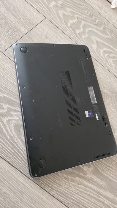 HP Folio 1040 cu modem 4G Intel i5, 8GRam - piese
