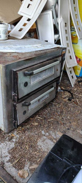 Пицарка на две нива