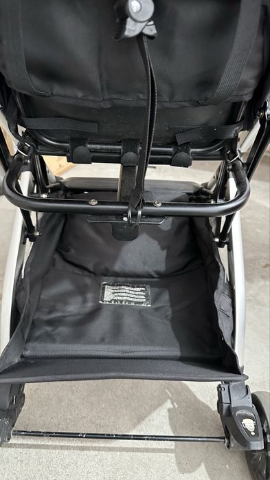 Детска количка Compass 2.0