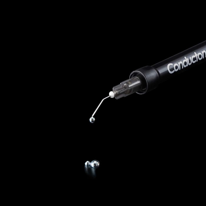 Жидкий метал Thermal grizzly 1g