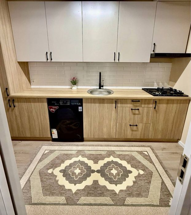 Аренда квартиры 1/2/16 30м2 Assalom sohil Узбум