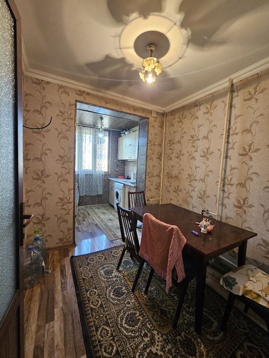 Срочно продается квартира