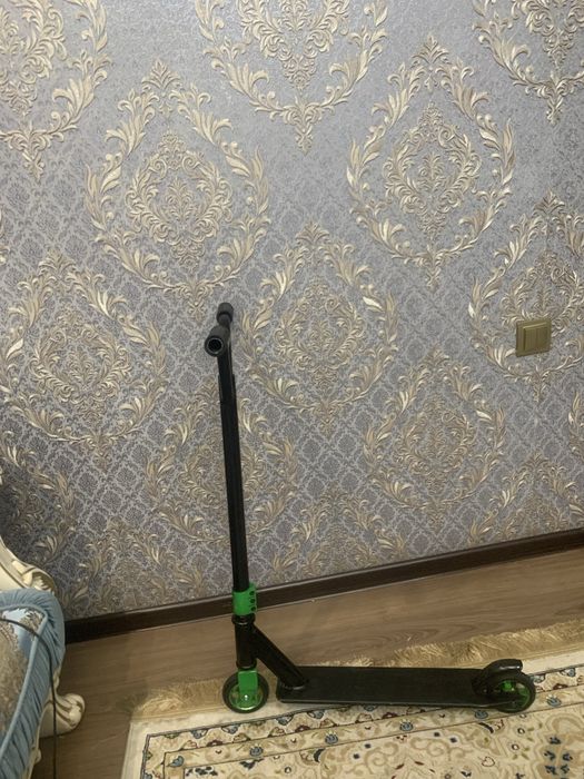 Продаю самокат.