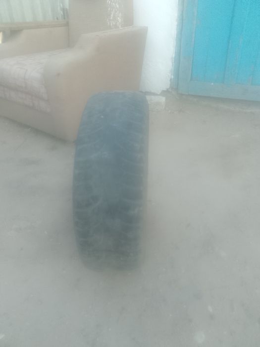 Продам запасное колесо
