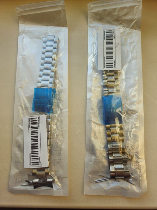 Браслет для часов 22мм.