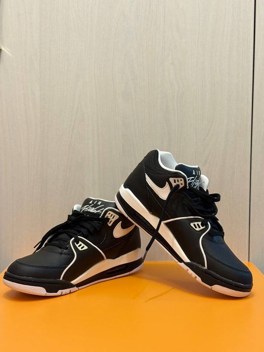 Nike Air Flight 89