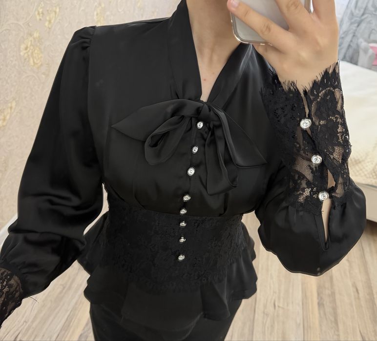 Продам вечернюю рубашку