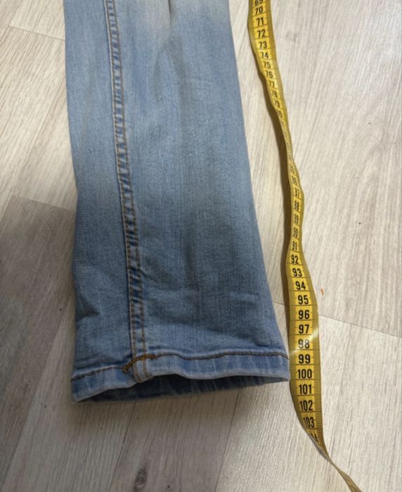Blugi barbati Pull&Bear 42