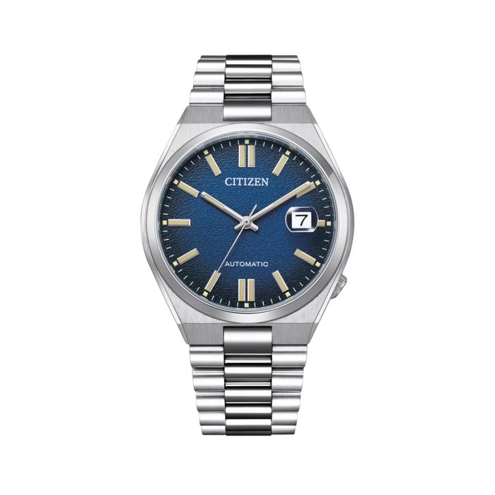 Citizen Tsuyosa Dark Blue