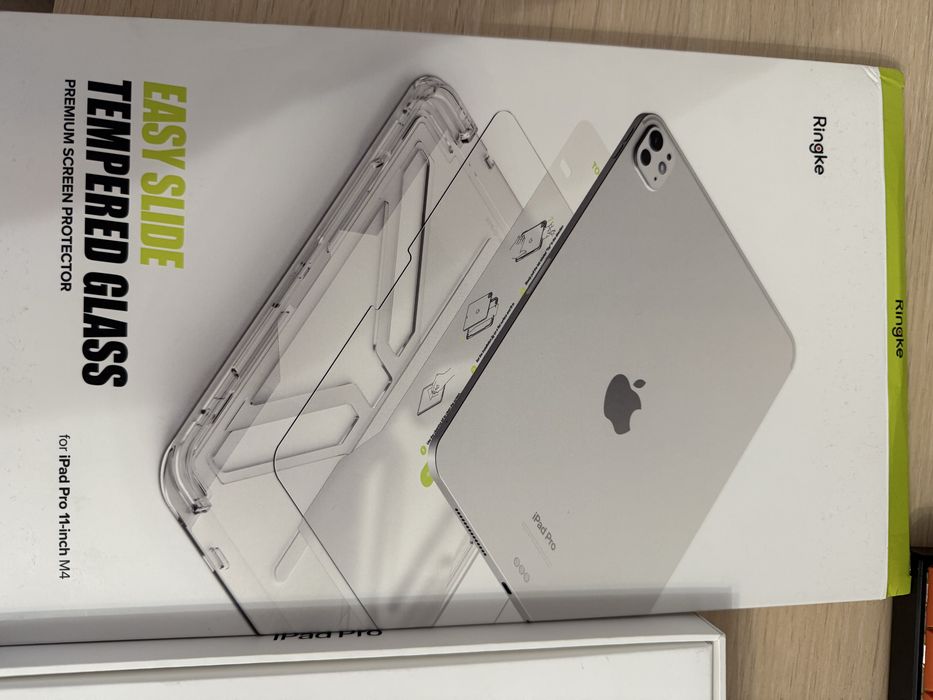 Tableta Ipad Pro M4 noua