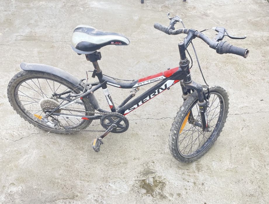 Вилік детски вело