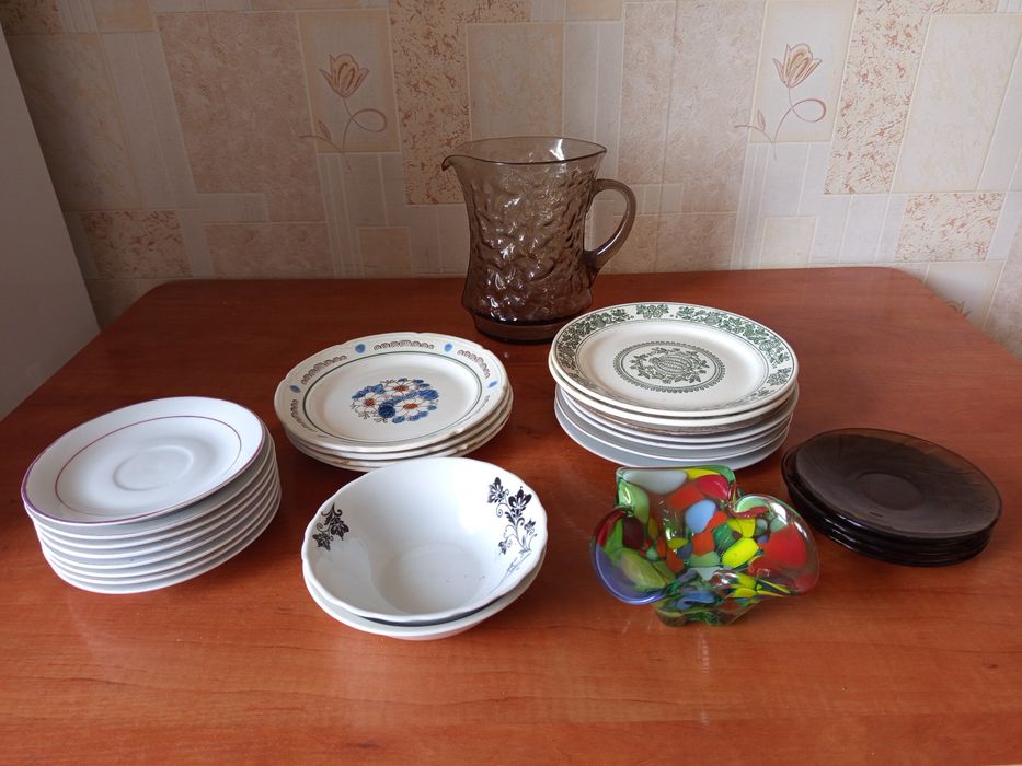 Принадлежности для кухни