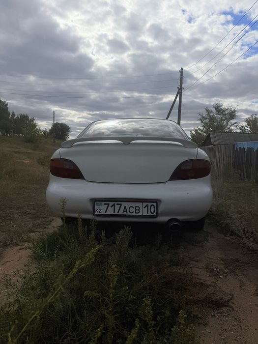 Продам Хендай Элантра