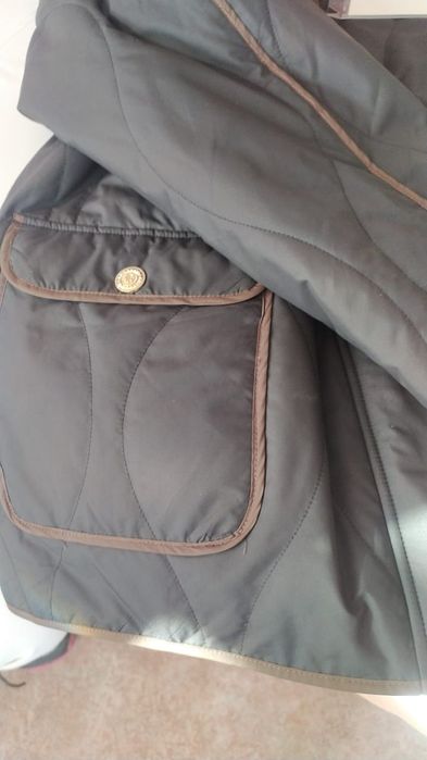 Продам новую куртку 17.000