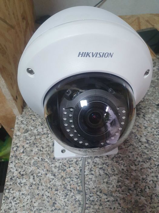 Camera Poe Hikvision DS-2CD4324F-IZHS 2.8-12mm