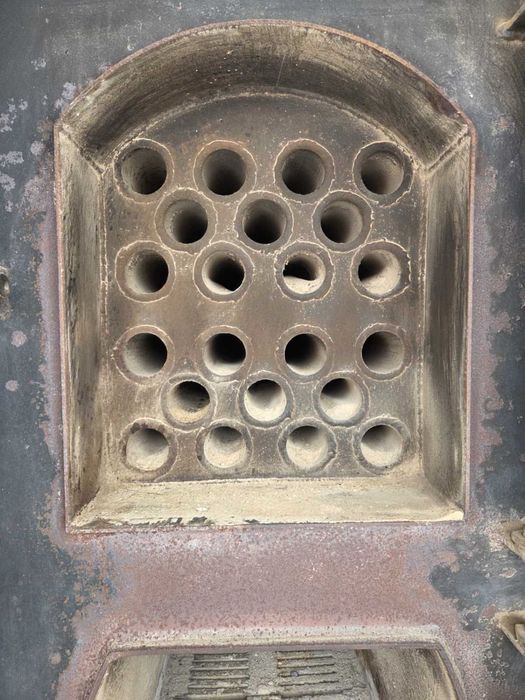 Сушилня за Билки