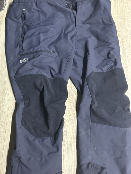 Pantaloni trecking Millet