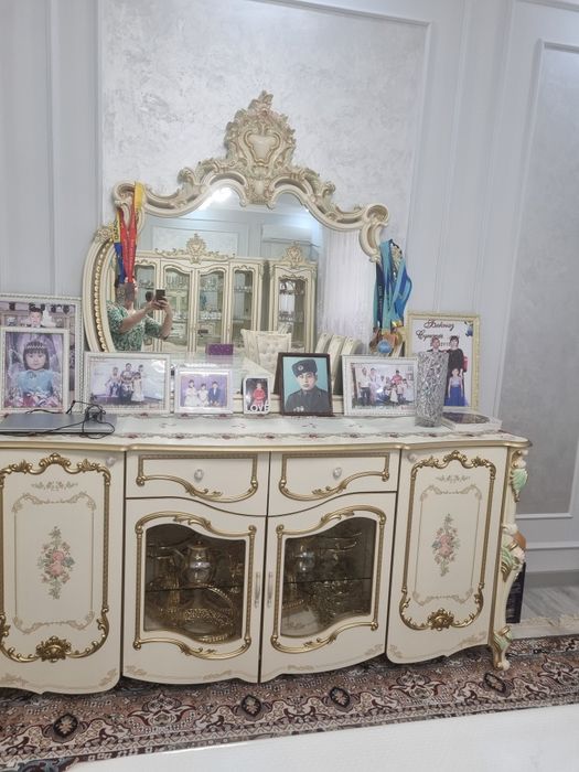 Мебель для гостиный