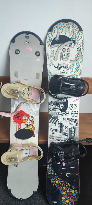 РАЗПРОДАЖБА НА ЗИМНА ЕКИПИРОВКА - ски, ски обувки, сноуборд и обувки