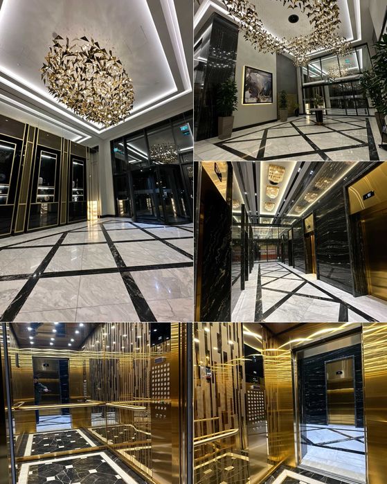 Nest One Tashkent City Humo Arena Срочно со всеми условиями Premium