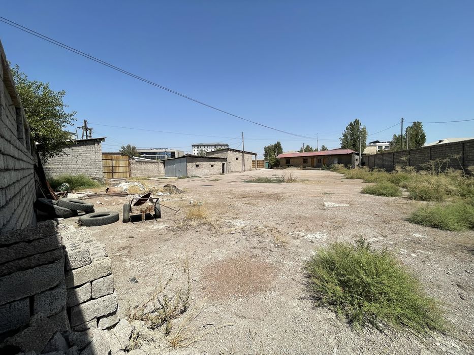 Срочно Продается Земля Туйтепа