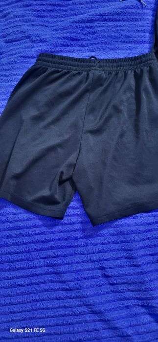 Шорты kelme 3 номер
