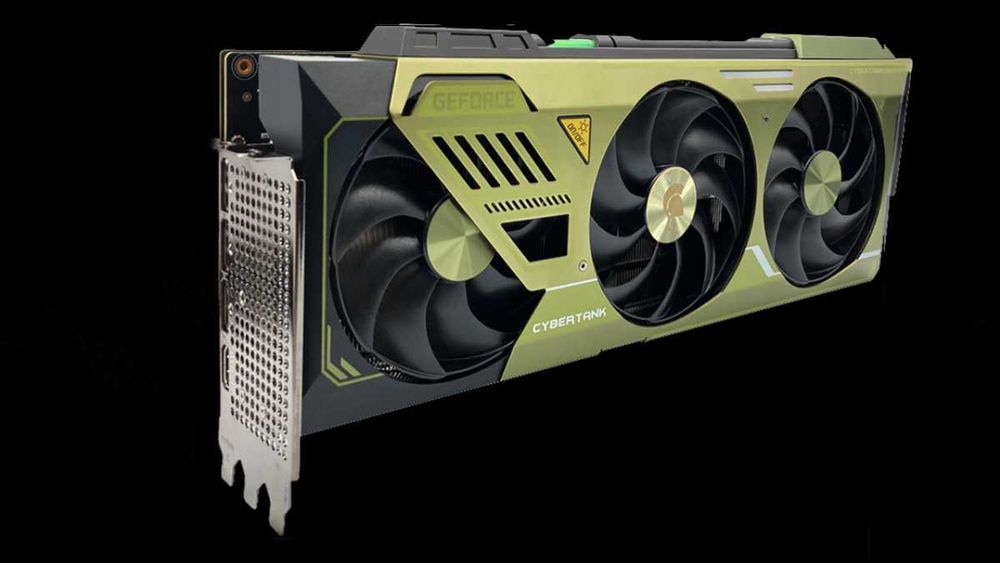 Ремонт на видеокарти и компютри – прегряване и шум | Варна