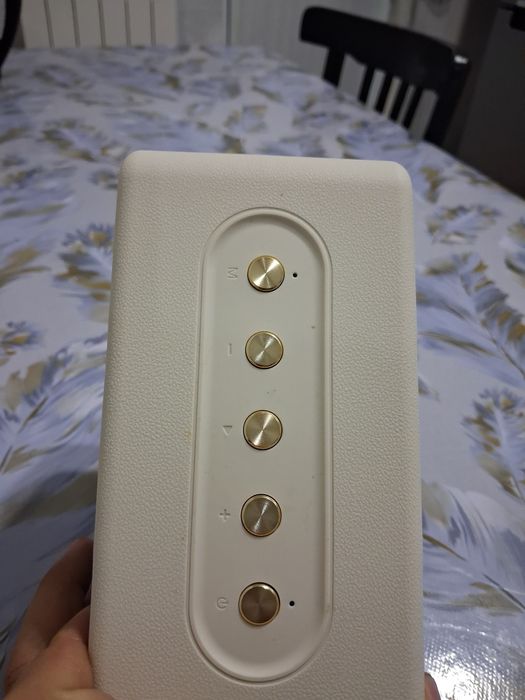 Колонка "wekome"